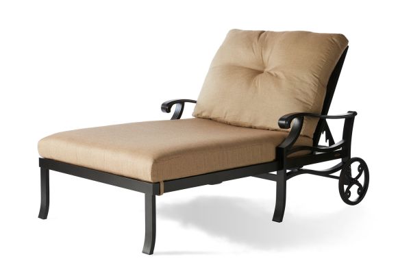 Anthem Chaise Lounge and a Half