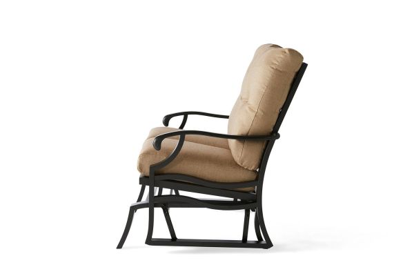 Anthem Love Seat Glider