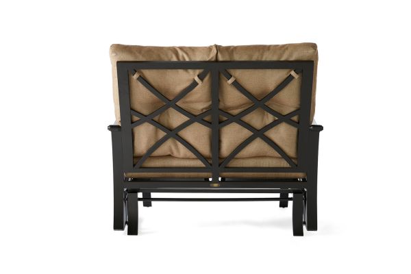 Anthem Love Seat Glider