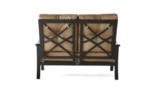 Anthem Love Seat