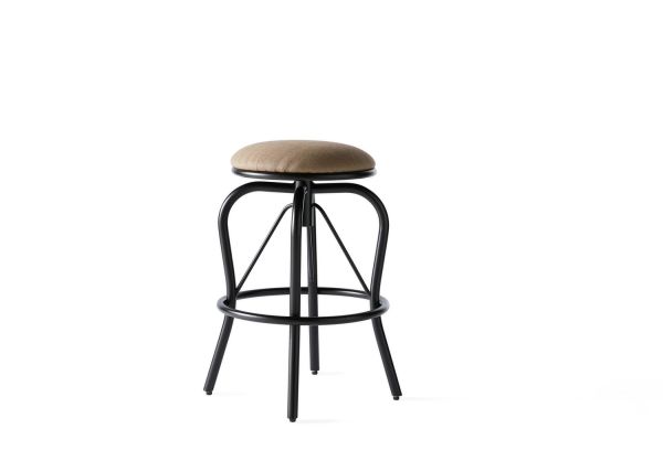 M Series Backless Bar Stool