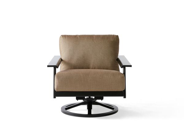 Dakoda Cushion Swivel Rocking Lounge Chair