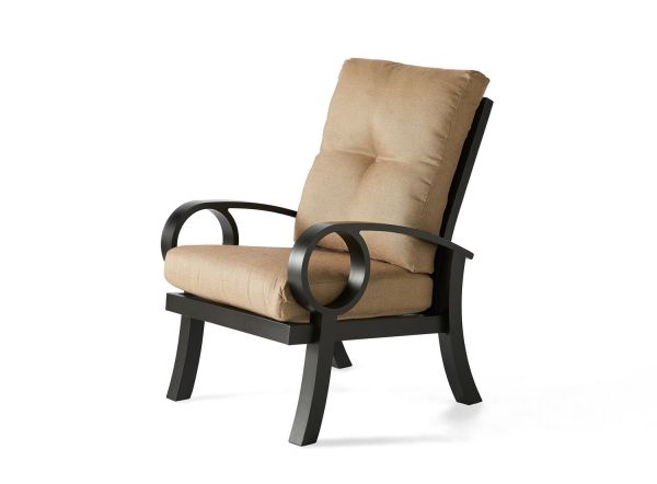 Eclipse Dining Armchair