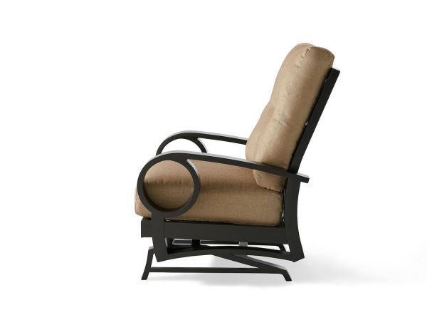 Eclipse Spring Lounge Chair