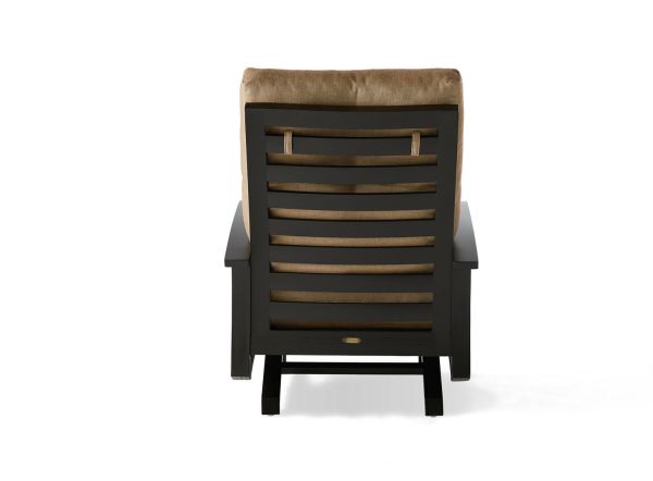 Eclipse Spring Lounge Chair