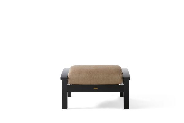 Georgetown Cushion Ottoman