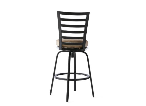 M Series Armless Bar Stool