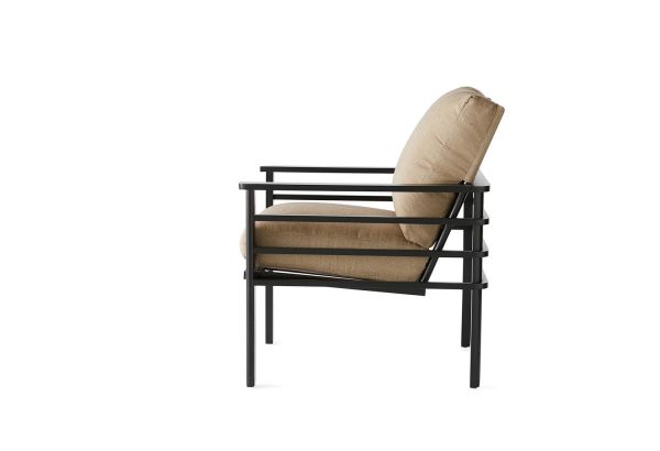 Sarasota Cushion Dining Armchair