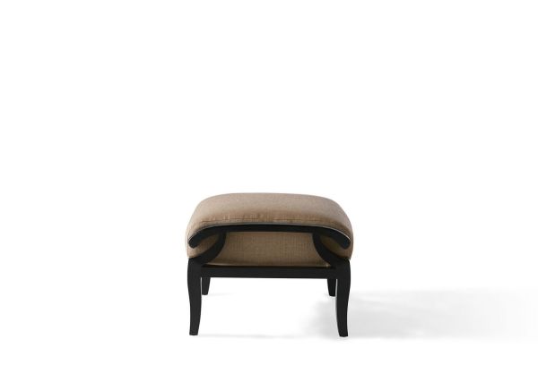 Turin Cushion Ottoman