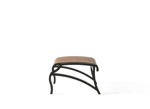 Volare Sling Ottoman