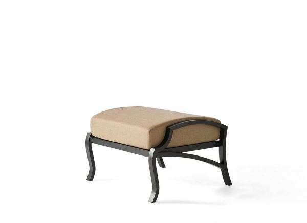 Volare Cushion Ottoman