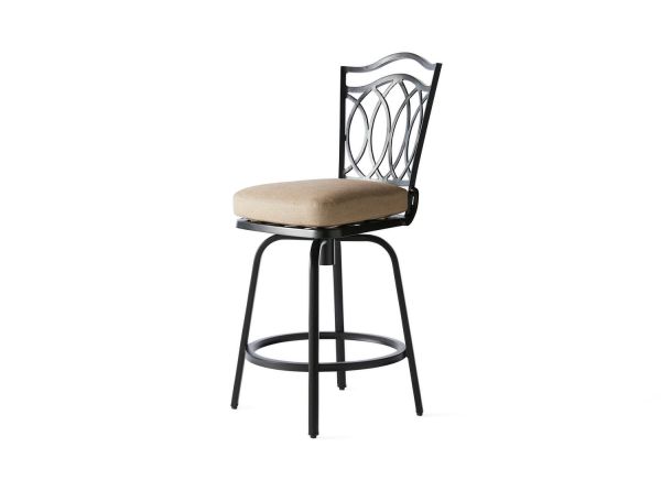 M Series Swivel Counter Stool