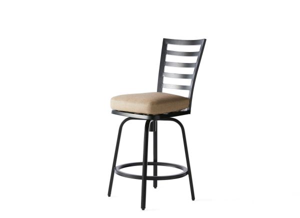 M Series Swivel Counter Stool