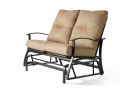 Albany Love Seat Glider