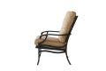 Anthem Dining Armchair