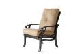 Anthem Dining Armchair