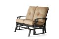 Anthem Love Seat Glider