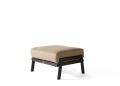 Dakoda Cushion Ottoman