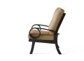 Eclipse Dining Armchair