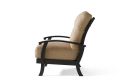 Georgetown Cushion Lounge Chair