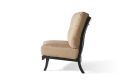 Georgetown Cushion Armless Lounge Chair