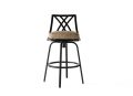 M Series Armless Bar Stool