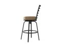 M Series Armless Bar Stool