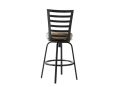 M Series Armless Bar Stool