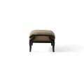 Turin Cushion Ottoman