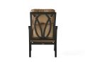 Volare Cushion Dining Armchair