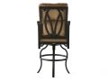 Volare Cushion Bar Stool