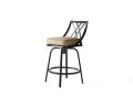 M Series Swivel Counter Stool