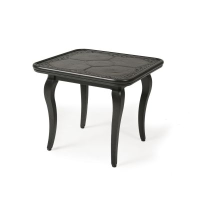 Terra Bella 26" Square Dining Table