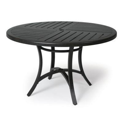 Fulton 48" Round Dining Table