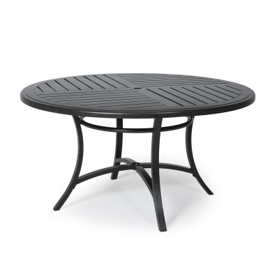 Fulton 54" Round Dining Table