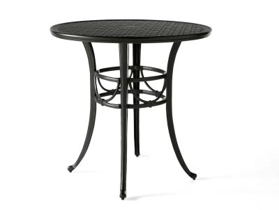 Napa 42" Round Bar Height Table