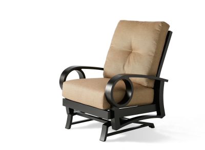 Eclipse Spring Lounge Chair
